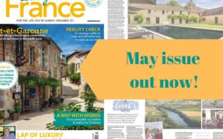 10 discoveries about life in France from Living France’s May issue