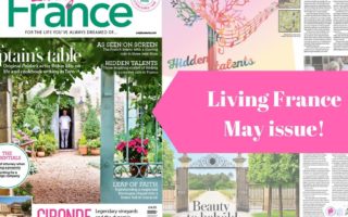 From life in Bordeaux and winemaking in Aude to apps that can save you money: 9 discoveries from the May issue of Living France