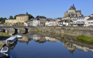 Mayenne guide