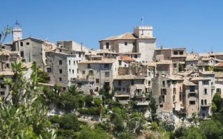Why buy property with a French mortgage?