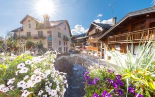 48 hours in Megève: The best things to see and do on a short break in the Alps