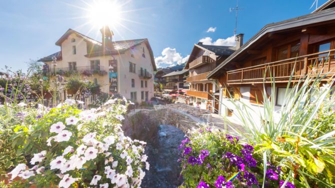48 hours in Megève: The best things to see and do on a short break in the Alps