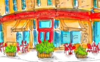 Carol Drinkwater: the power of kindness in challenging times