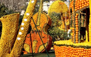 February events in France