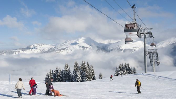 UK investors flock to the French Alps as British interest steps up post- Brexit