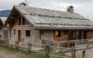 Meribel’s Chalet Apsara offers the finest of luxury alpine living