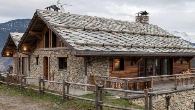 Meribel’s Chalet Apsara offers the finest of luxury alpine living