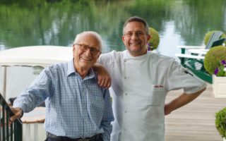 New Roux restaurant set to open