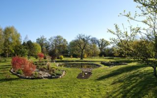 Nation of gardeners: Open Gardens in France