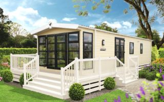 6 tips for buying a mobile home in France
