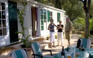 Buying a mobile home