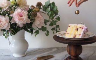 Expat pâtissière in Versailles hosts bake-alongs on Instagram