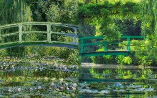 8 famous paintings of France and their real-life inspirations