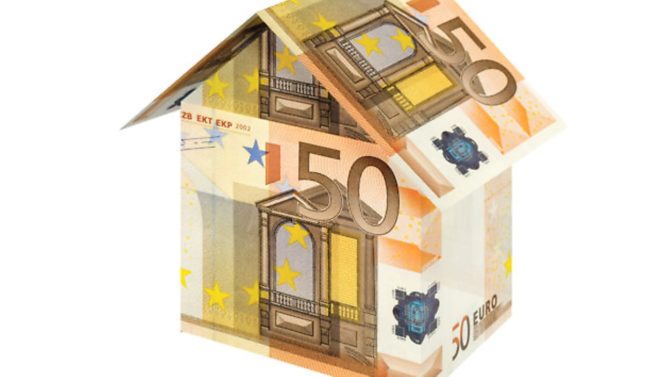 A-Z of French mortgages