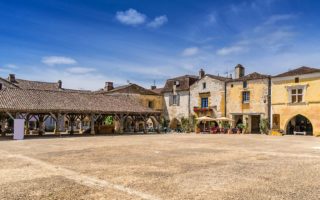 Dordogne is doubly desirable but we still love a bargain property in Brittany