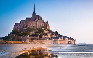 How many of France’s major attractions have you visited?
