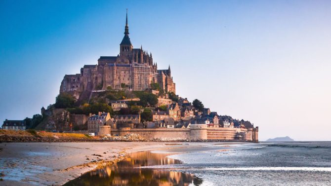How many of France’s major attractions have you visited?