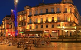 Town, city, coast and country: 4 Hérault lifestyles explored