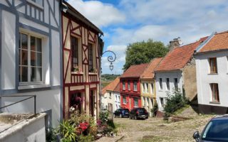 Where to buy property in Pas de Calais