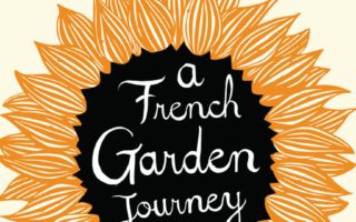 Win a copy of Monty Don’s ‘The Road to Le Tholonet: A French Garden Journey’