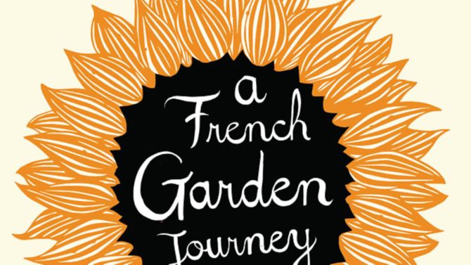 Win a copy of Monty Don’s ‘The Road to Le Tholonet: A French Garden Journey’