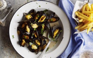 Must-try food specialities from each region of France