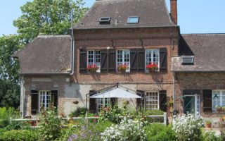 What is it like to live in Normandy?