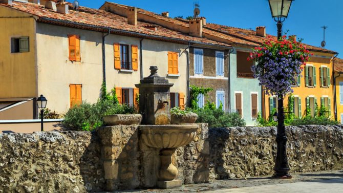 Is now a good time to buy a property in France?
