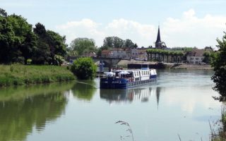 Good reasons to book a CroisiEurope French river or canal cruise