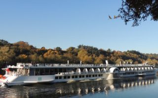 CroisiEurope: more than river cruises