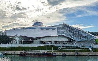 Learn all about Lyon with our handy guide