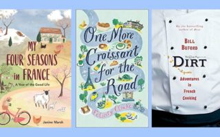 7 France-themed books to buy for Francophiles this Christmas