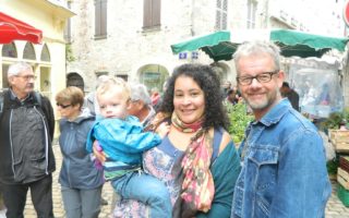 What it’s like to run vegan cycling holidays in France