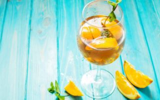 3 French Drinks You Should be Making Cocktails With