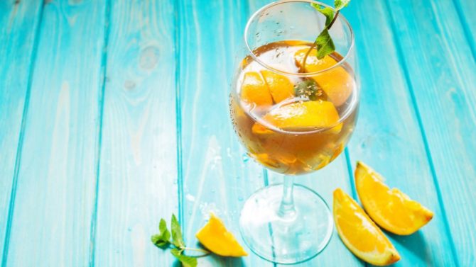 3 French Drinks You Should be Making Cocktails With