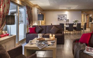 3 new-build properties in France