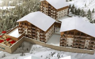 What is the French leaseback scheme?