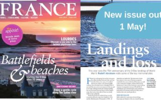 7 things we learned about France in the latest issue of FRANCE Magazine