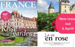 8 things we learned about France in the May 2019 issue of FRANCE Magazine