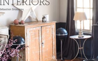WIN! A copy of New Vintage French Interiors