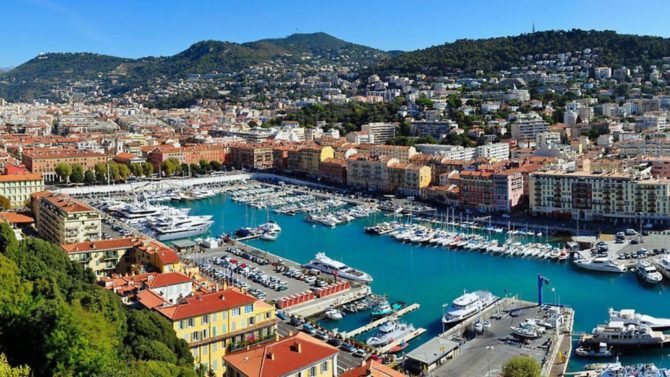 What do these 8 French place names really mean?