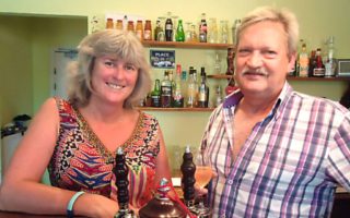 Running a hotel in Burgundy