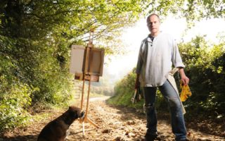 Inspired by Brittany