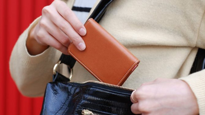 Taking on the No Buy challenge in France