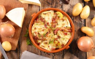 5 traditional French Alpine dishes and how to make them at home