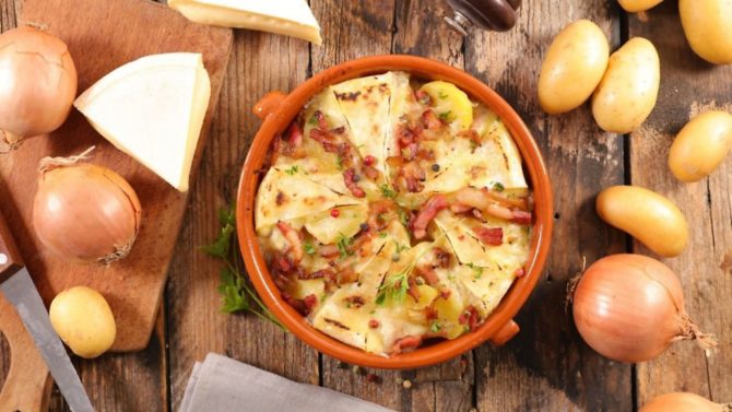 5 traditional French Alpine dishes and how to make them at home