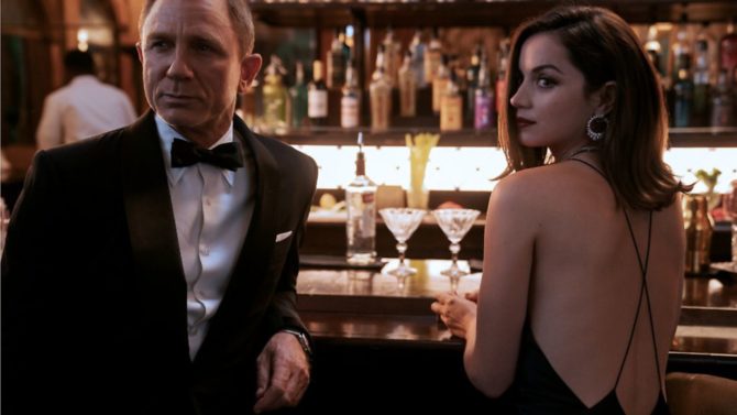 James Bond: How France shaped 007’s adventures