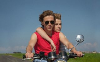 César Awards 2021: Meet the Best Film nominees