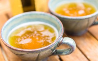 Normandy food and drink specialities