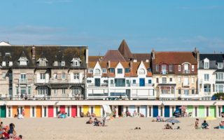 6 ways to experience the French Riviera on France’s northern coast